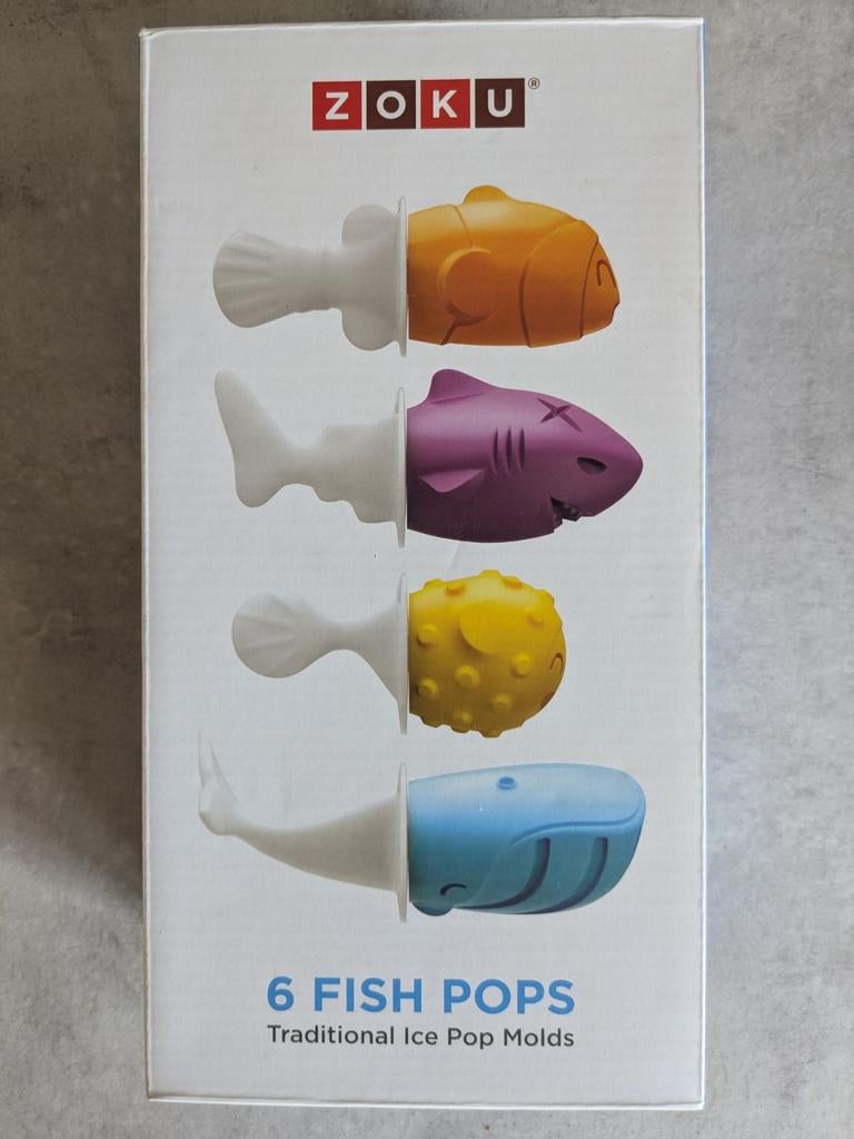 Zoku. Allerlei, Ophalen of Verzenden, Taarten of Cupcakes, Bakvorm