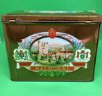 Sigarenblik Balmoral, Verzamelen, Blikken, Ophalen of Verzenden, Gebruikt