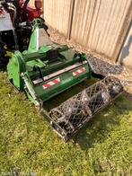 Overtopfrees met rol 105 cm incl. aftakas tbv minitractor, Belagro, Ophalen of Verzenden, Nvt, Nvt