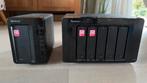 Synology NAS DS710+ met DX513 uitbreidingsunit, Ophalen of Verzenden, Gebruikt