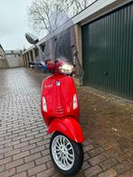 Vespa sprint 50cc, Ophalen, Gebruikt, Overige modellen, Benzine