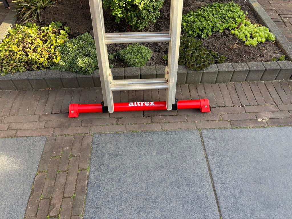 Altrex stabiliteitbalk 80 cm, Ophalen of Verzenden, Nieuw