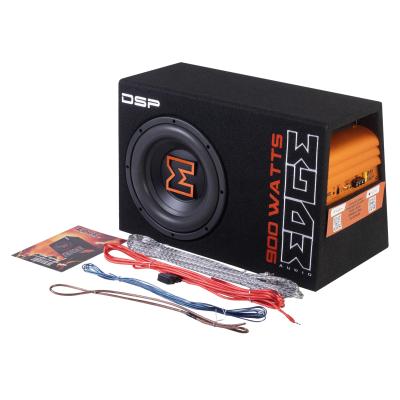 Actieve subwoofer, Ophalen, Zo goed als nieuw