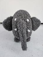 Olli de oilifant knuffel, Ophalen of Verzenden, Olifant