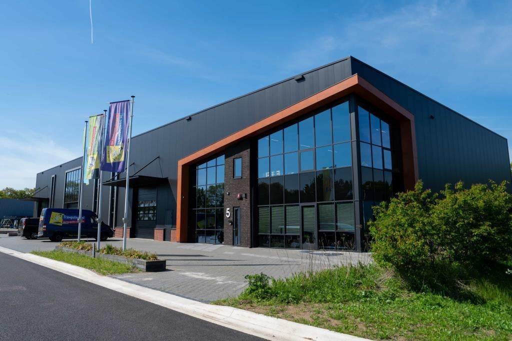 Aluminium Voetbaldoel Calzio Elite 600 cm | Voetbalgoal  886, Maat XS of kleiner, Ophalen of Verzenden, Nieuw, Shirt