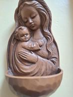 Wijwater vaatje, Ophalen of Verzenden, Zo goed als nieuw