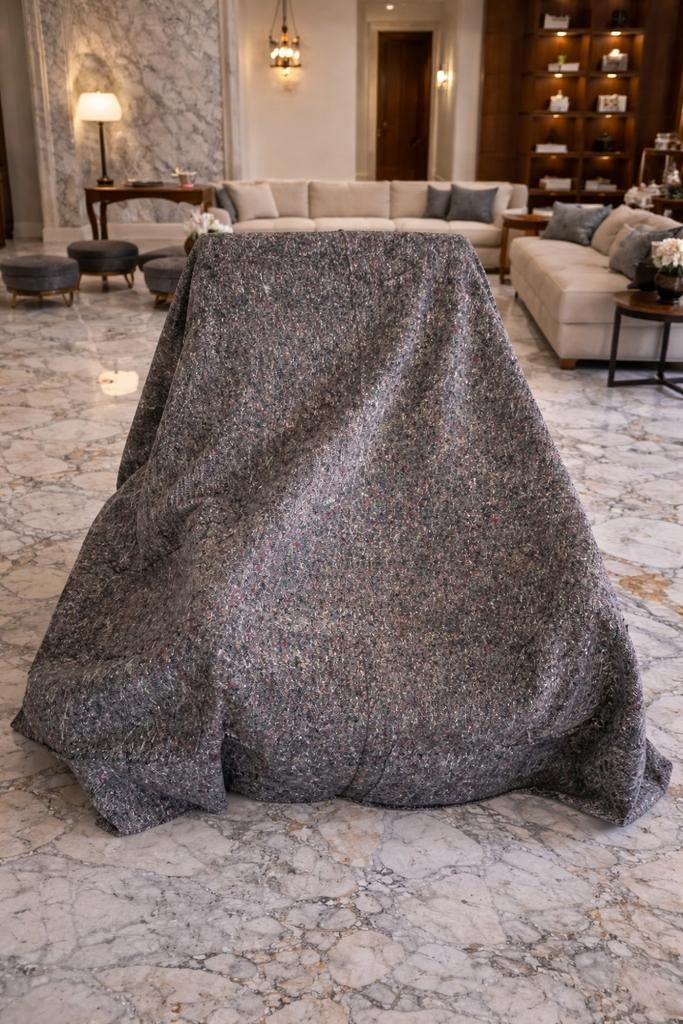 Nieuwe verhuisdekens 200 x 150 cm – dik & stevig, Ophalen of Verzenden