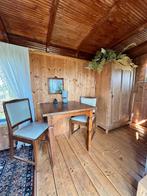 Pipowagen, Ophalen, Gebruikt