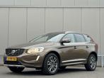 Volvo XC60 2.0 D4 FWD Summum - nap! - navi - airco - cruise, 4 cilinders, 1634 kg, Bedrijf, SUV of Terreinwagen