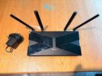 TP-Link Archer AX10 AX1500 Wi-Fi 6 Router, Ophalen of Verzenden, Gebruikt, Router