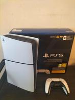 Playstation 5 Digital edition 825GB, Spelcomputers en Games, Spelcomputers | Sony PlayStation 5, Ophalen, Zo goed als nieuw