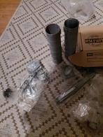 Wsi r m o tank oplegger, Hobby en Vrije tijd, Ophalen of Verzenden, Bus of Vrachtwagen, Wsi