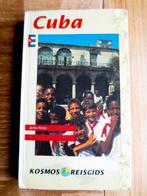 Cuba - Kosmos Reisgids, Boeken, Jutka rona, Reisgids of -boek, Gelezen, Overige merken