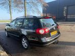 Volkswagen Passat Variant 2.0 TDI Trendline airco apk, Auto's, Volkswagen, Voorwielaandrijving, 4 cilinders, Zwart, Origineel Nederlands