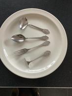 Kinderbestek Sola Tom Poes, Kinderen en Baby's, Overige Kinderen en Baby's, Ophalen of Verzenden, Zo goed als nieuw