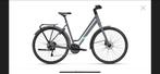Koga dames fiets, Fietsen en Brommers, Fietsen | Dames | Damesfietsen, Overige merken, Gebruikt, 47 tot 50 cm, Versnellingen