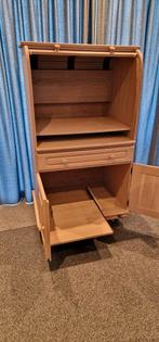 Computer /rol buro Gratis, Ophalen, Gebruikt