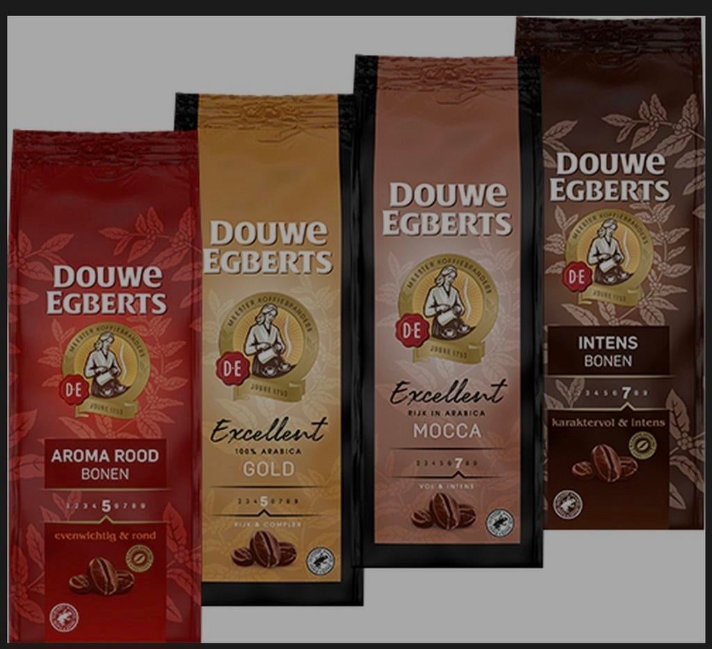 Gezocht Douwe egberts zegels, Ophalen of Verzenden, Winkel, Super of Benzinepomp, Zegels, Bonnen of Punten
