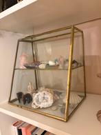 Sissy boy vitrine kastje, Zo goed als nieuw, Minder dan 100 cm, 25 tot 50 cm, 50 tot 100 cm