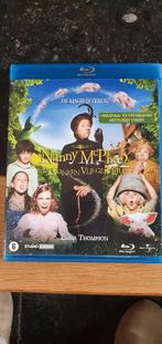 Blu-ray Nanny McPhee 2 De vonken vliegen eraf, Ophalen of Verzenden, Gebruikt