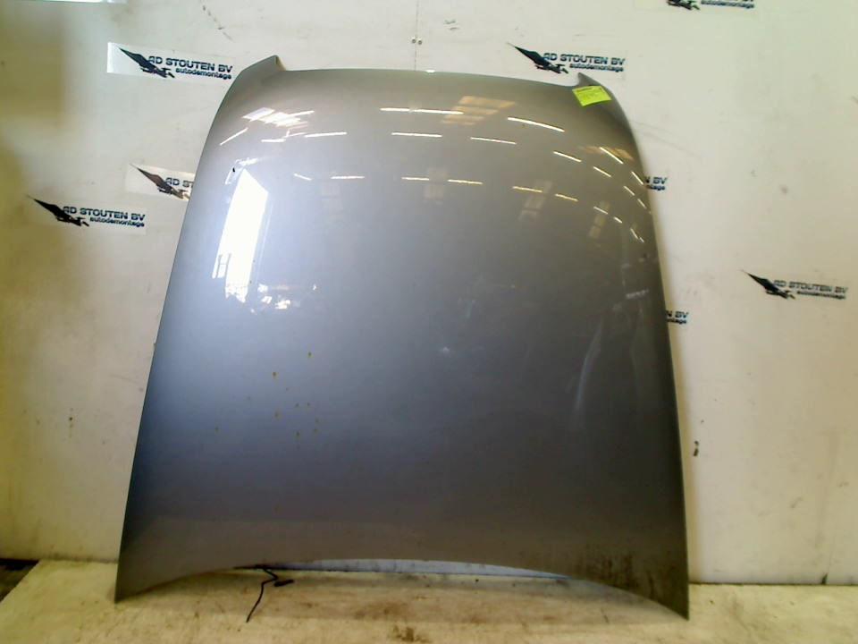 Motorkap Audi A6 Avant (C6) (2005-03/2008-10), Gebruikt, Auto-Union-Straße  1, Ingolstadt 85057, , Duitsland, Info@audi.de, Audi