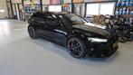 Audi RS6 4.0 445KW Quattro Avant 2015 Zwart, Auto's, Automaat, USB, Zwart, Stationwagon