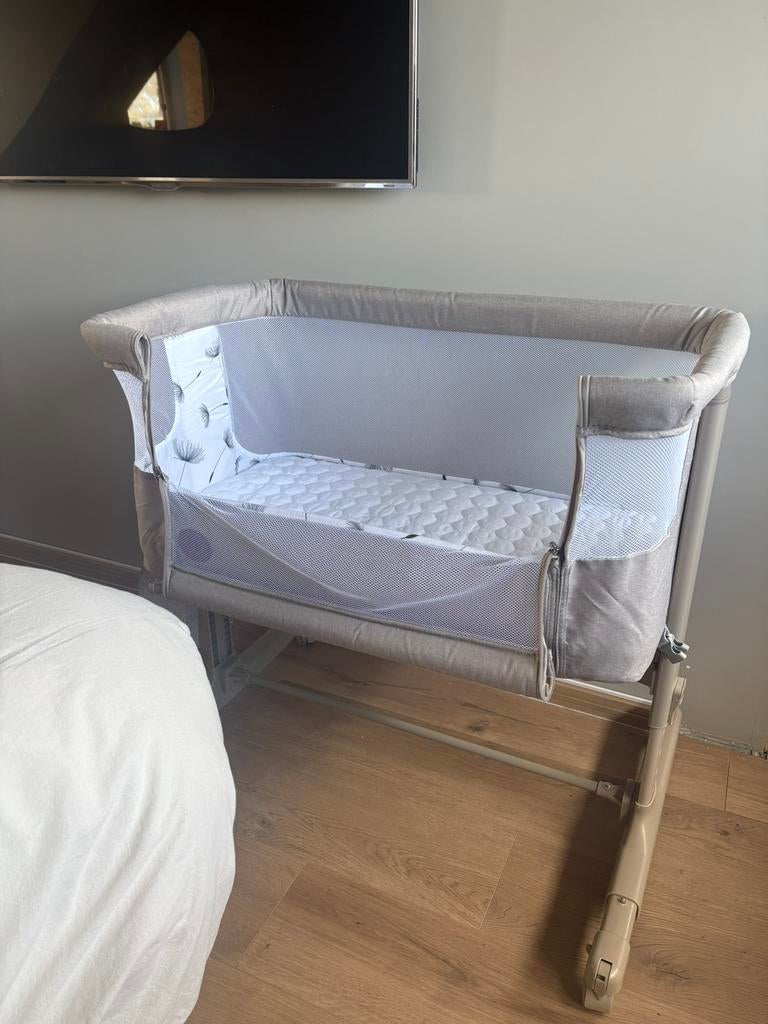 Co sleeper lionelo aurora, Ophalen, Zo goed als nieuw, Wieg