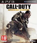 Ps3 call of duty advanced warfare, Spelcomputers en Games, Games | Sony PlayStation 3, Avontuur en Actie, Vanaf 18 jaar, 1 speler