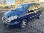 Peugeot 807 2.0 SR Premium, Apk, Nap, Goed rijdend Inruil mo, Auto's, Peugeot, Voorwielaandrijving, 136 pk, Gebruikt, 8 stoelen