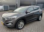 Hyundai Tucson 1.6 GDi Comfort 2e eig A-camera Navi 12 Mnd G, Voorwielaandrijving, Stof, Gebruikt, 4 cilinders