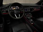 Audi Q8 55 TFSI e quattro Pro Line S ABT Exclusive Vol | Pan, Automaat, 2995 cc, Zwart, Leder