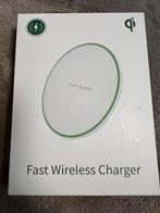 Draadloze Snellader - Nieuw, Ophalen of Verzenden, Nieuw, Apple iPhone