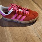 Adidas gazelle, Kleding | Dames, Schoenen, Adidas, Ophalen of Verzenden, Rood, Sneakers of Gympen