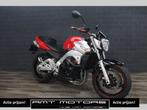 SUZUKI GSR 600 (bj 2006), SUZUKI, 4 cilinders, Motorrijbewijs A, Bedrijf
