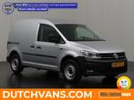 Volkswagen Caddy 2.0TDI 102PK BMT Comfortline | Airco | Crui, Auto's, Stof, 4 cilinders, Volkswagen, 2 stoelen