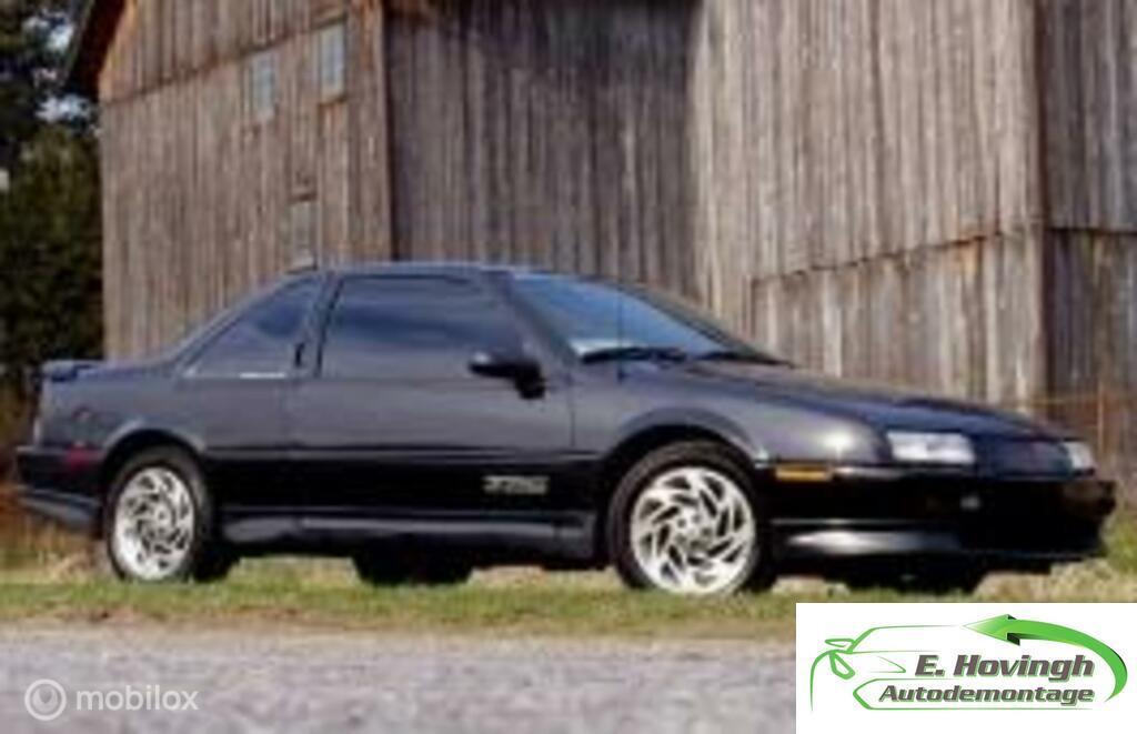 Laatste onderdelen Chevrolet Beretta, Gebruikt, Ophalen of Verzenden