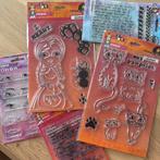 Studiolight stempels, Ophalen of Verzenden, Gebruikt, Clearstamp