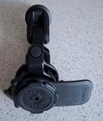 Quad Lock Pro motorfiets met trillingsdemper, Motoren, Ophalen of Verzenden