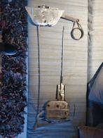 slot compleet VW T2, Ophalen of Verzenden, Zo goed als nieuw