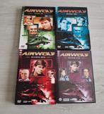 Complete serie airwolf nederlandse ondertiteling, Vanaf 16 jaar, Ophalen of Verzenden, Zo goed als nieuw, Drama