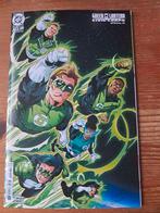 Green lantern: civil corps special 1, Ophalen, Amerika, Complete serie of reeks, Nieuw