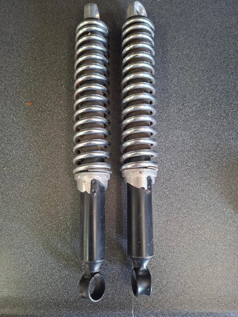 NETTE VERSTELBARE SCHOKBREKERS 36CM, Ophalen of Verzenden, Gebruikt, Frame