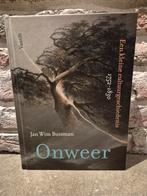 Jan Wim Buisman - Onweer, Ophalen, Gelezen, Jan Wim Buisman