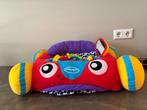 PlayGro comfy car / auto zGAN, Kinderen en Baby's, Speelgoed | Babyspeelgoed, Ophalen, Zo goed als nieuw, Auto, Met licht