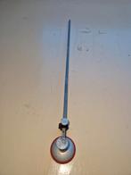 Glas rondsnijder - Cirkelsnijder tot 83 cm diameter, Ophalen of Verzenden, Gebruikt, Gereedschap of Toebehoren