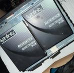 infinity reference passive crossover system regelaar filters, Ophalen of Verzenden, Gebruikt
