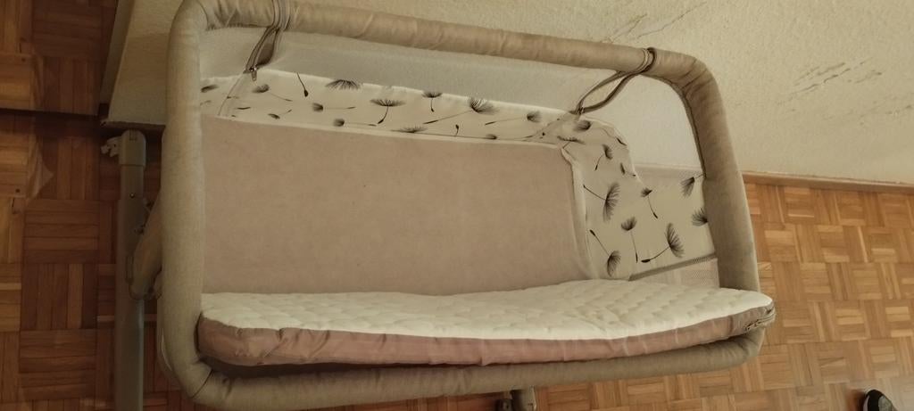 Lionelo Co-sleeper, Ophalen, Gebruikt, Overige typen