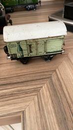 Marklin, Antiek en Kunst, Antiek | Speelgoed, Ophalen of Verzenden