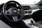 BMW 4 Serie Coupé 420i High Executive M Sport Automaat / St, Achterwielaandrijving, Gebruikt, 4 stoelen, Alcantara