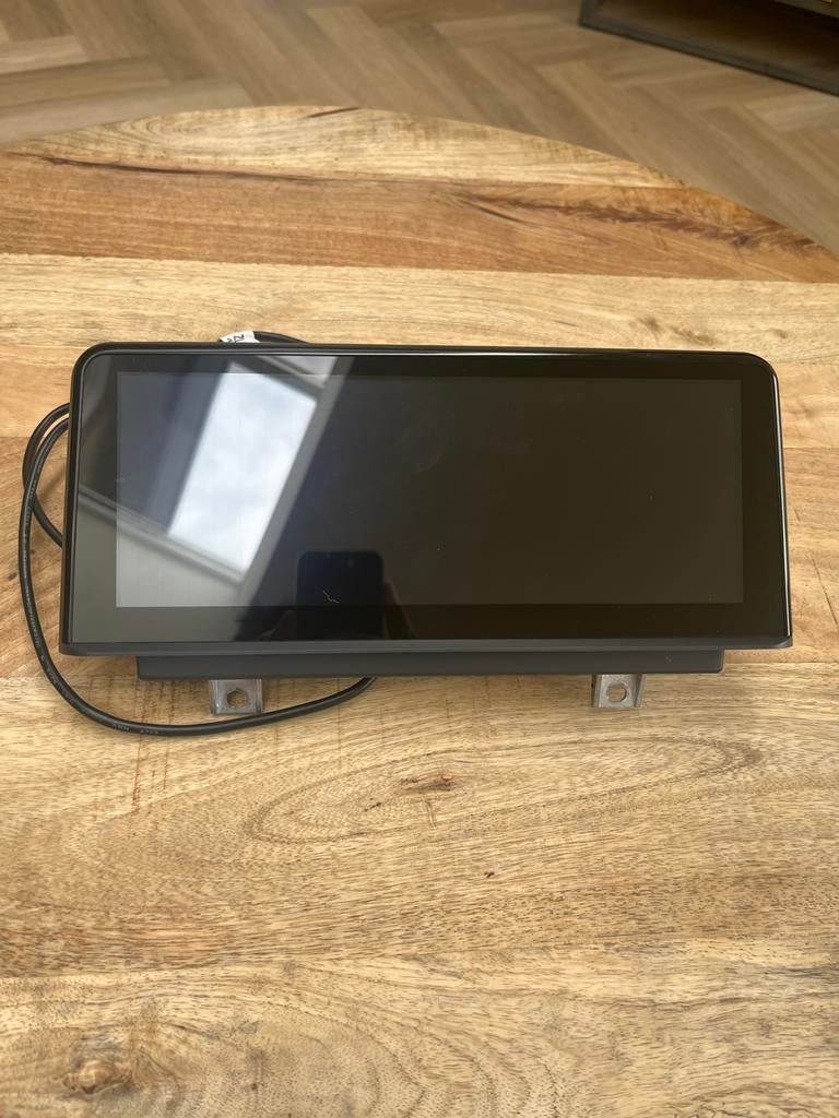 BMW 1 Serie F21 CarPlay Smart Module + Kabels, Auto diversen, Autonavigatie, Ophalen of Verzenden, Nieuw